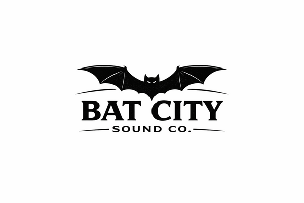 Bat City Sound Company