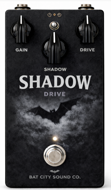 Shadow Drive
